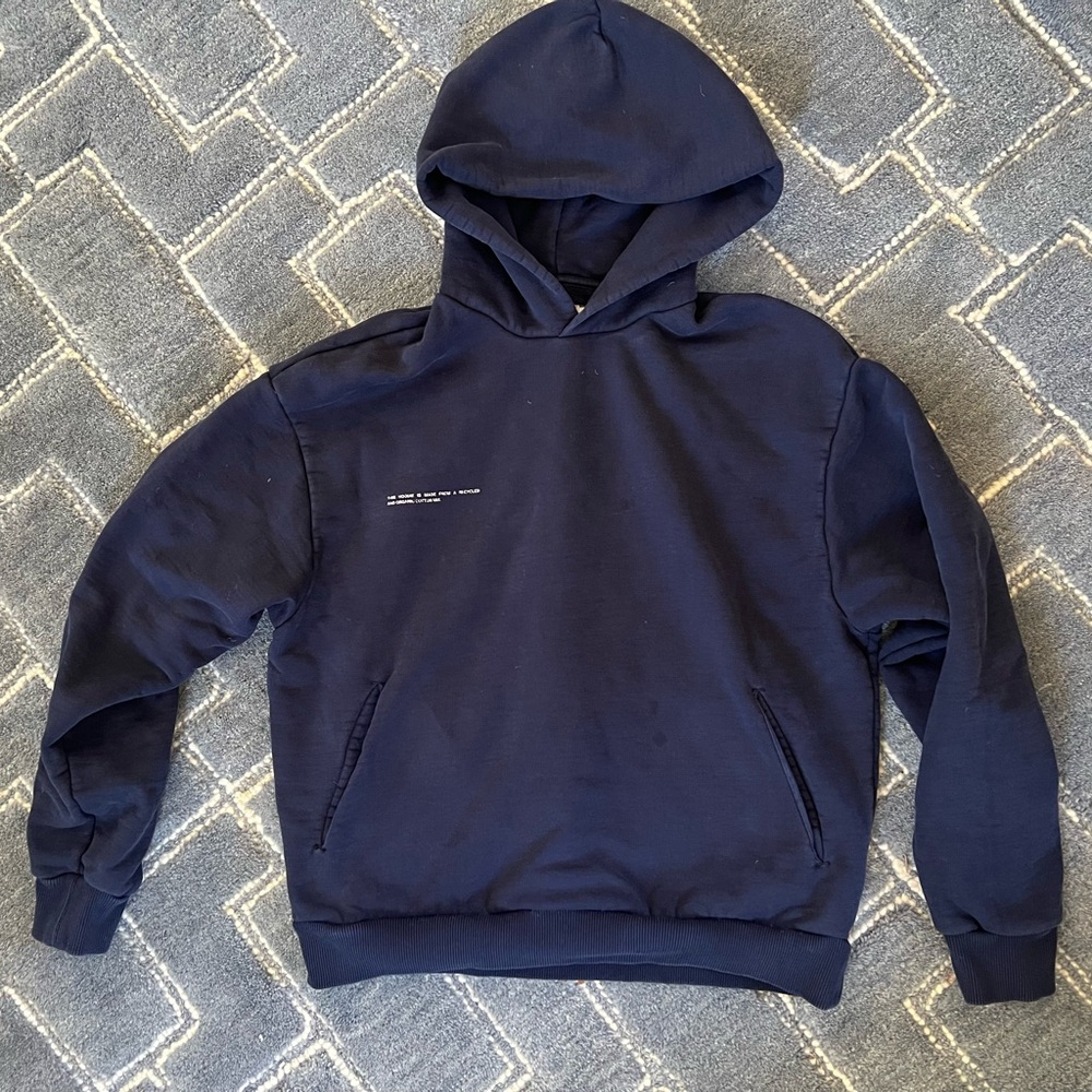 Pangaia Heavyweight Sweatshirt (Sweatpants sold separately)